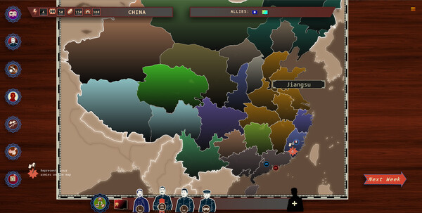 白日升 Rise Of The White Sun v1.8-绿色游戏网