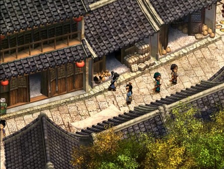 轩辕剑叁外传 天之痕（Build.7375679-9.17+原声音乐精选集+完全攻略集）-绿色游戏网