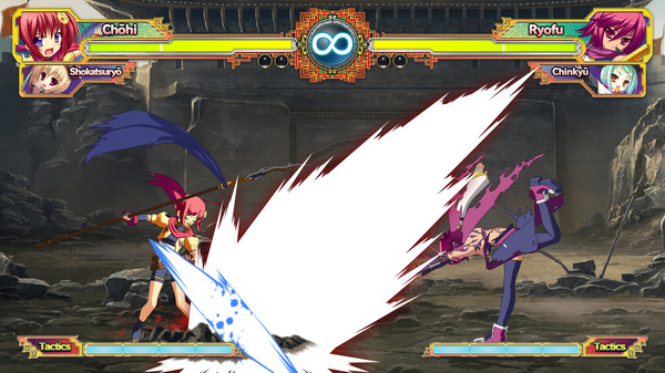 恋姬无双/恋姬演武 Koihime Enbu 17部合集111G 全汉化-绿色游戏网