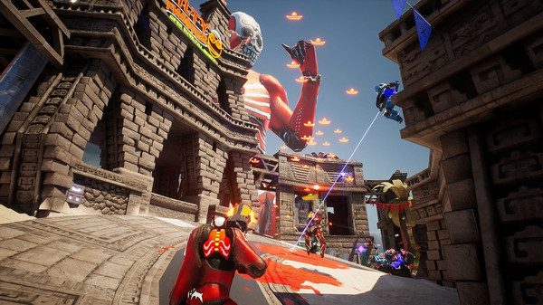 变形法则 Morphies Law: Remorphed-绿色游戏网