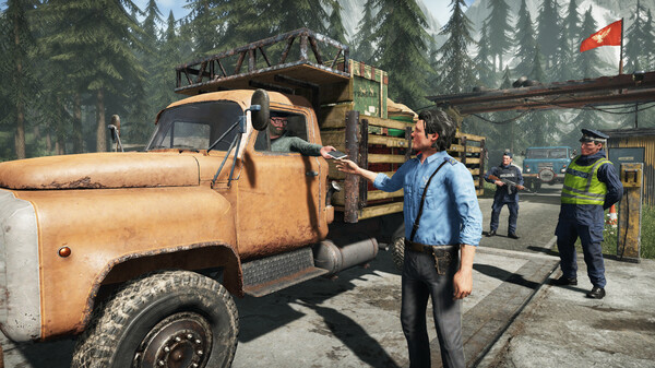 缉私警察 Contraband Police v10.2.18 整合DLC-绿色游戏网