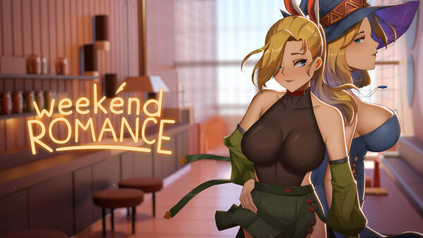 周末浪漫 Weekend Romance Final 汉化版【PC+安卓】游戏中文版下载-绿色游戏网
