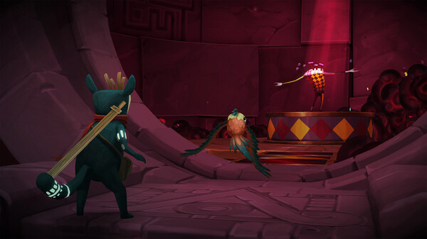虚构世界2：信条谷 Figment 2 Creed Valley 免安装v1.0.15绿色中文版-绿色游戏网