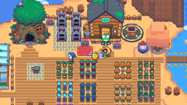月光石岛 Moonstone Island 免安装v1.4.2014.3绿色中文版-绿色游戏网