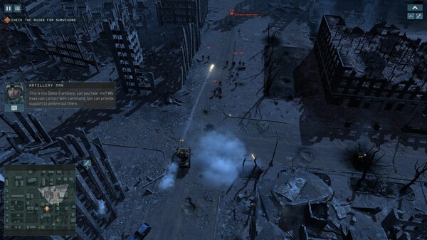 终结者：黑暗命运-反抗 Terminator Dark Fate- Defiance 免安装v1.04.987绿色中文版-绿色游戏网