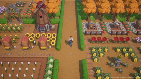 珊瑚岛 Coral Island v1.0.948 免安装绿色中文版-绿色游戏网