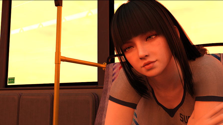 欲望之影：红色房间 Red Room v0.7 外传 汉化版-绿色游戏网