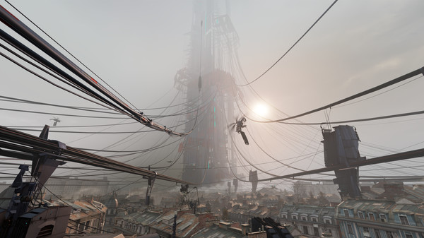 半条命 爱莉克斯 Half-Life Alyx VR 免安装v1.5.4绿色中文版-绿色游戏网
