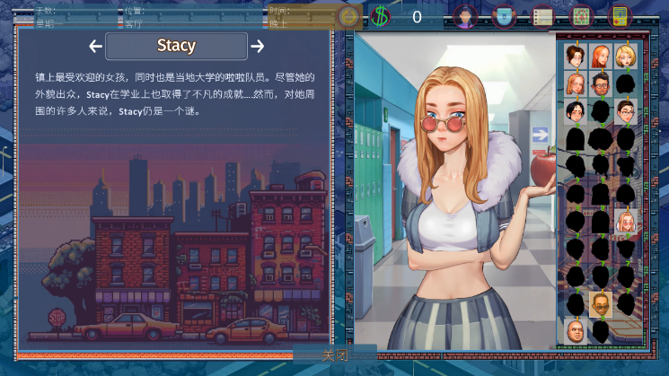 太妃物语 Taffy Tales S1 Redux 第一季重制 官方中文版【PC+安卓】游戏中文版下载-绿色游戏网