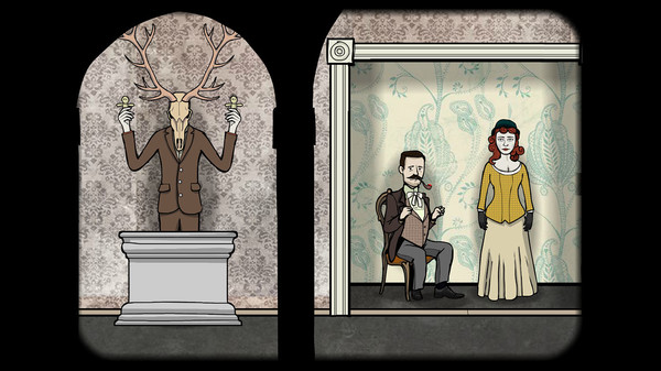 锈湖：根源 Rusty Lake Roots 免安装绿色中文版-绿色游戏网