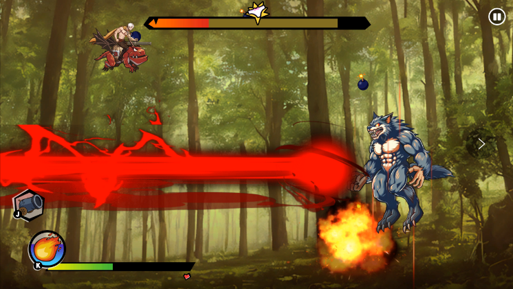 公鸡加农炮 Cock Cannon v1.40 官方中文版-绿色游戏网