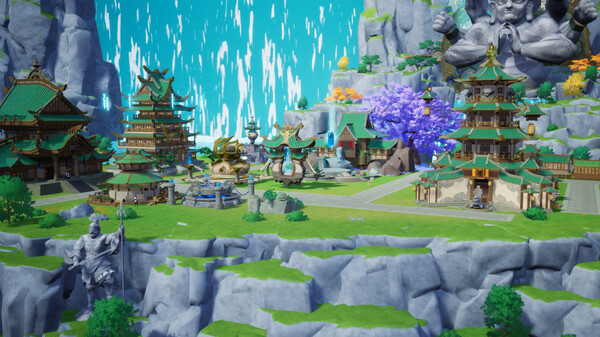 山门与幻境 The Lost Village 免安装 v1.2.9 整合全部全DLC新增虎狼入绿色豪华中文版-绿色游戏网