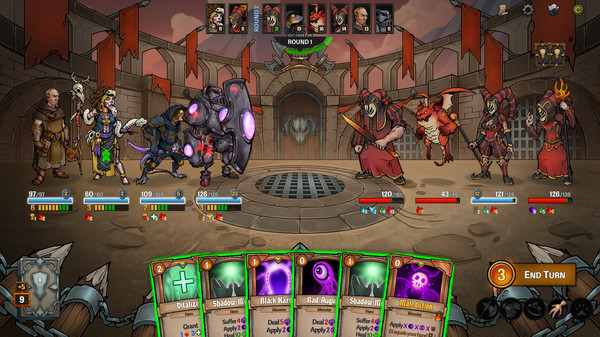 横跨方尖碑 Across the Obelisk 免安装v1.4.5绿色中文版-绿色游戏网