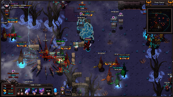 英雄攻城 Hero Siege 免安装v6.5.2.0绿色中文版-绿色游戏网