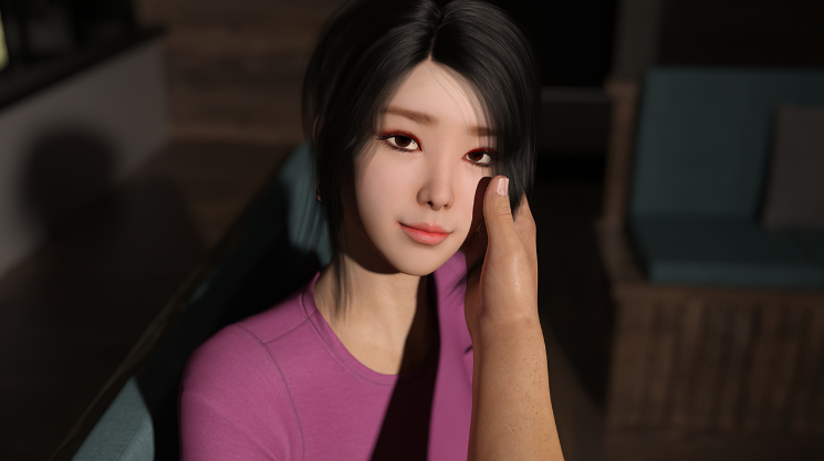 妻子的困境重温 Wifey’s Dilemma Revisited v0.70 汉化版【PC+安卓】游戏中文版下载-绿色游戏网