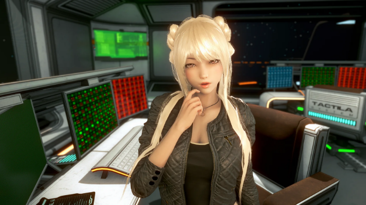 欧派奥德赛 Oppai Odyssey Ver0.4.5 沙盒 精翻汉化版【PC+安卓】游戏中文版下载-绿色游戏网