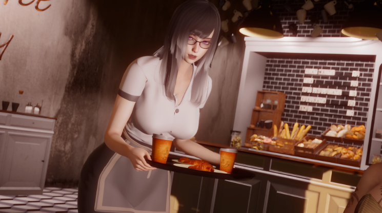 欲望驱使 Driven by Desire v0.2 汉化版【PC+安卓】游戏中文版下载-绿色游戏网