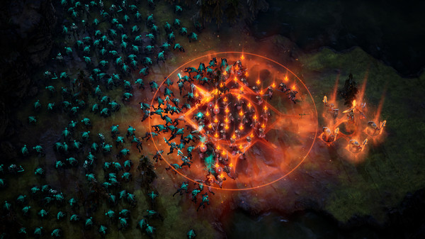 黑暗时代：背水一战 Age of Darkness Final Stand 免安装Build.14205216C绿色中文版-绿色游戏网