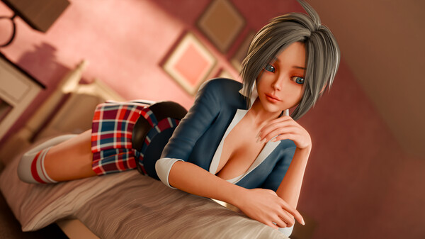我的邻居 My Sexy Neighbor Steam官方中文版-绿色游戏网