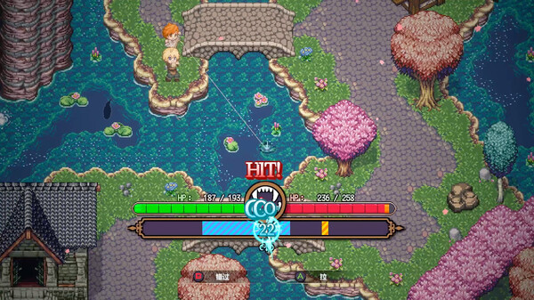 海洋幻想 Sea Fantasy 免安装_中文绿色版-绿色游戏网