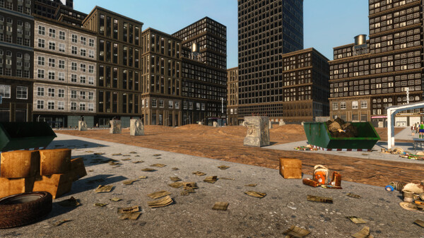 停车大亨：商业模拟器 Parking Tycoon Business Simulator 免安装Build.17040683中文绿色版-绿色游戏网