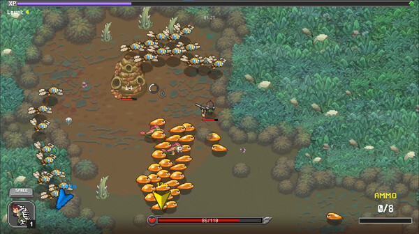 NIMRODS 枪匠幸存者 NIMRODS GunCraft Survivor 免安装v0.5.5中文绿色版-绿色游戏网