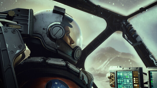 星空 Starfield 免安装v1.13.61.0绿色中文版豪华版整合全部DLC-绿色游戏网