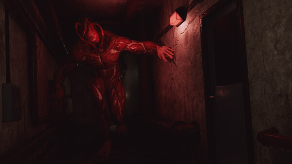 惊心留宿 The Inn Sanity 免安装绿色中文版-绿色游戏网