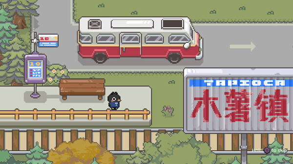 啵啵鸡物语 Call of Boba – V20250311 免安装官方中文版-绿色游戏网