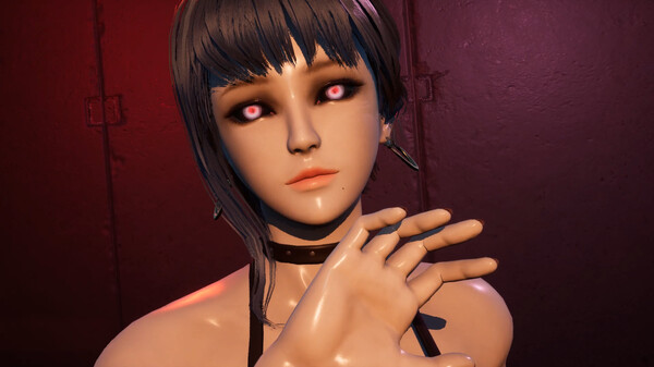 黑暗海妖 Dark Siren V1.6.1.1 steam官方中文版-绿色游戏网