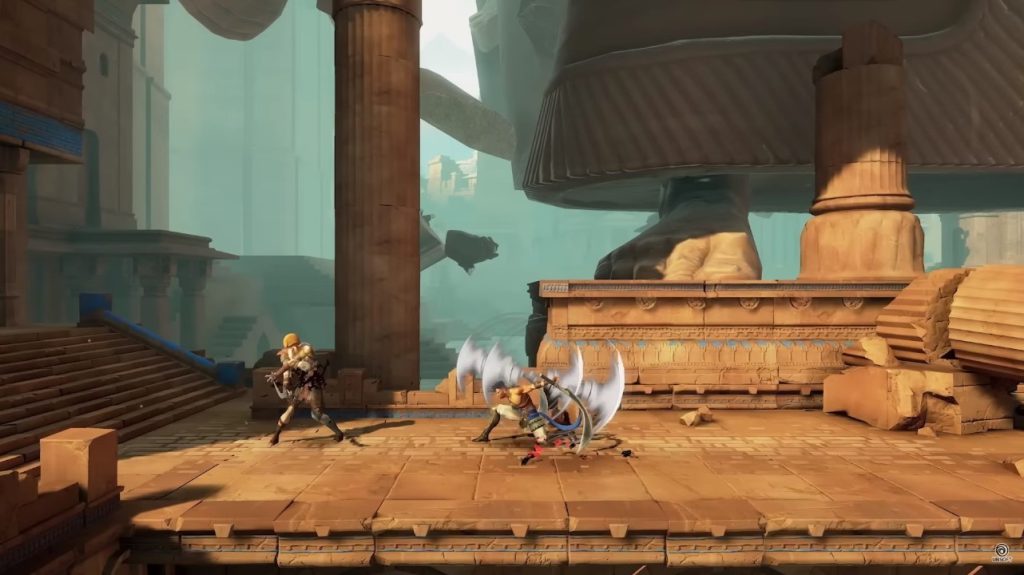 波斯王子：失落的王冠 Prince of Persia：The Lost Crown 豪华终极版 整合PC模拟器-绿色游戏网