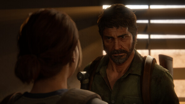 最后生还者2：重制版 The Last of Us Part II Remastered 免安装steam官方中文版-绿色游戏网