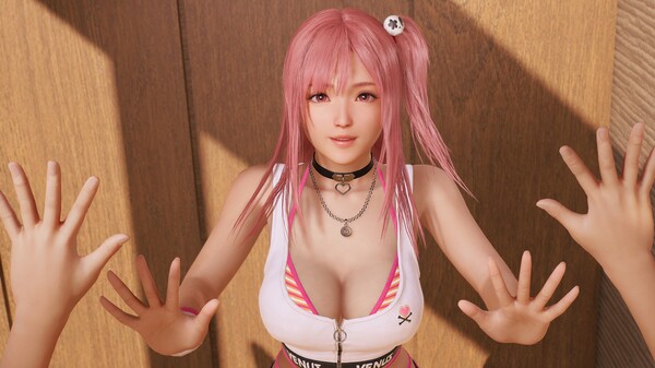 死或生：维纳斯璀璨假期 Venus Vacation PRISM – DEAD OR ALIVE Xtreme 免安装steam官方中文版-绿色游戏网