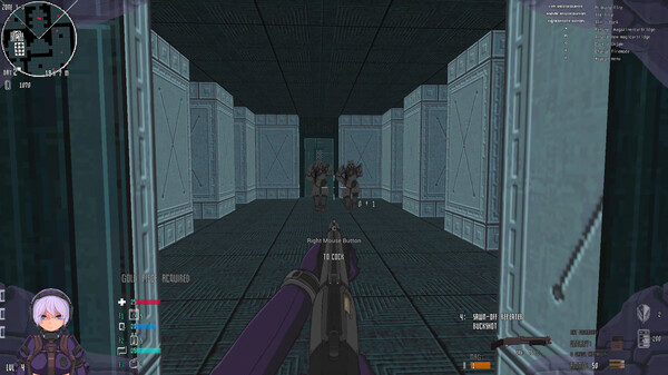 超越城堡 Beyond Citadel 免安装v0.925汉化绿色版-绿色游戏网