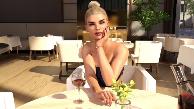 遗产继承：米尔菲力西斯 S2 Milfylicious v0.3.1 汉化版【PC+安卓】游戏中文版下载-绿色游戏网