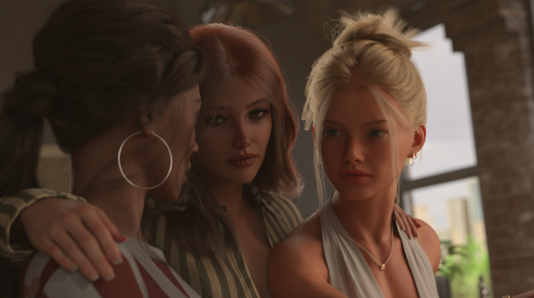 秘密世界 World of Secrets 0.6.2 官中汉化版【PC+安卓】游戏中文版下载-绿色游戏网