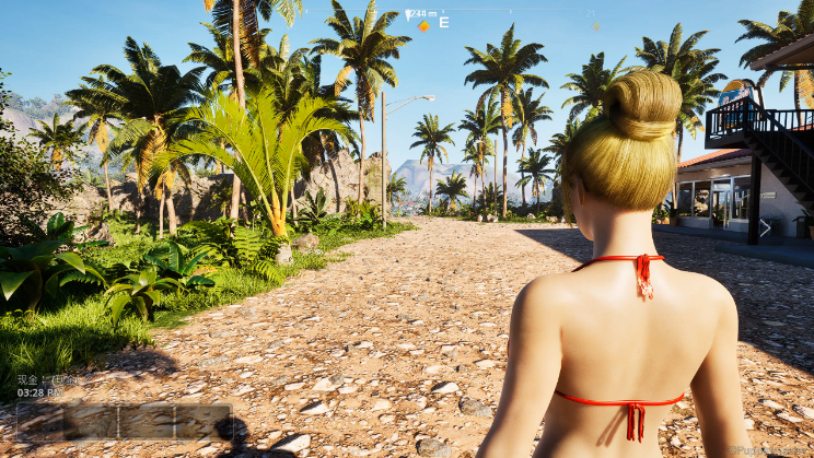 金银岛 Sensual Adventures – Treasure Island v8.10 steam官方中文版-绿色游戏网