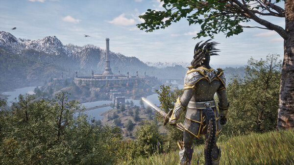 上古卷轴4：湮灭 重制版 The Elder Scrolls IV: Oblivion Remastered 免安装中文绿色版数字豪华版版整合DLC-绿色游戏网