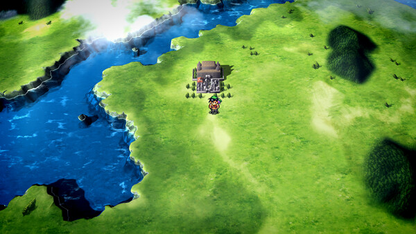 幻想水浒传1+2HD复刻版 Suikoden I II HD Remaster Gate Rune and Dunan 免安装中文绿色版-绿色游戏网