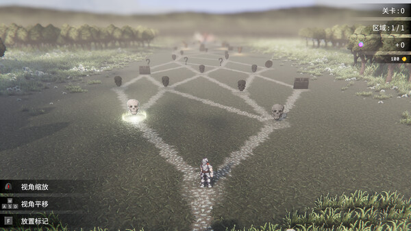 罗格：救世传说 Rogue Genesia 免安装v1.0正式中文绿色版-绿色游戏网