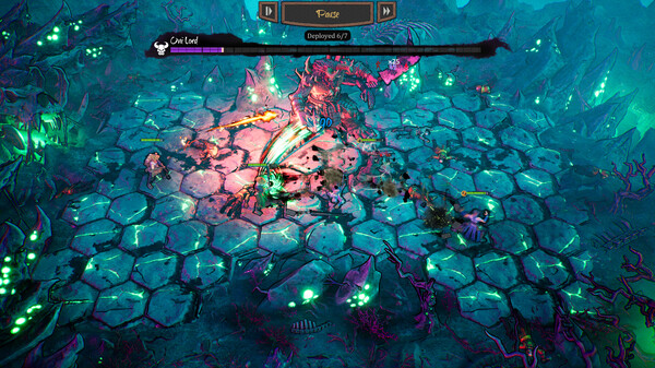 暗影帷幕：五轮传奇 Shadowveil Legend of The Five Rings 免安装Build.17794453中文绿色版-绿色游戏网