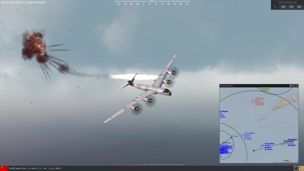 海权：导弹时代的海战 Sea PowerNaval Combat in the Missile Age 免安装v0.1.1.7中文绿色版-绿色游戏网