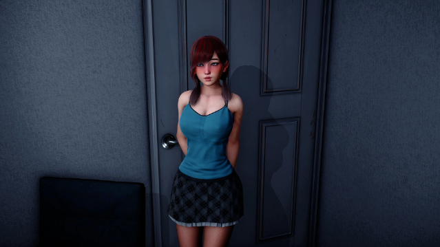 人性之间 Between Humanity V0.3.1 官方中文版【PC+安卓】游戏中文版下载-绿色游戏网