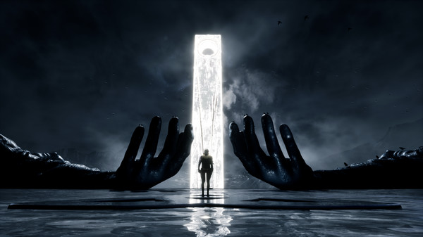 黑暗世界：因与果 KARMA The Dark World 免安装中文绿色版-虚幻5-中文配音-绿色游戏网