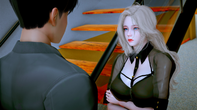 杀手神话/猎魔人传说 Myth of Slayer Chapter4 汉化版【PC+安卓】游戏中文版下载-绿色游戏网