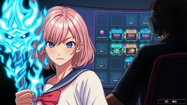 东京巫女：幸存者 W.A.N.D. Project 免安装Build.16787357绿色中文版-绿色游戏网