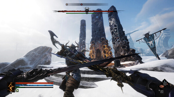 污痕圣杯：阿瓦隆的陨落 Tainted Grail The Fall of Avalon 免安装绿色中文版-绿色游戏网