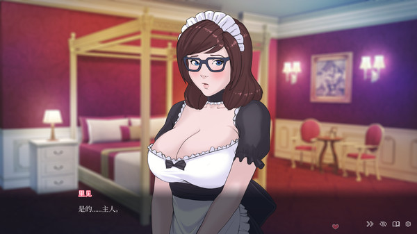 快捷情趣酒店 Quickie: A Love Hotel Story v0.39 steam官方中文版 沙盒游戏【PC+安卓】游戏中文版下载-绿色游戏网