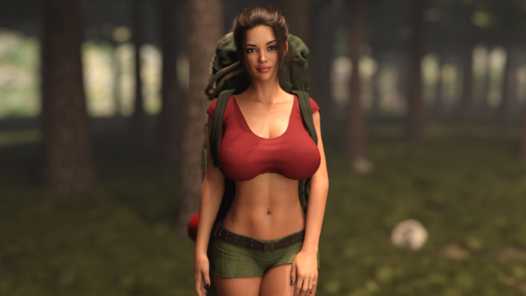 圣塔县的生活 Life in Santa County S1 V1.0 steam官方中文版 沙盒游戏【PC+安卓】游戏中文版下载-绿色游戏网