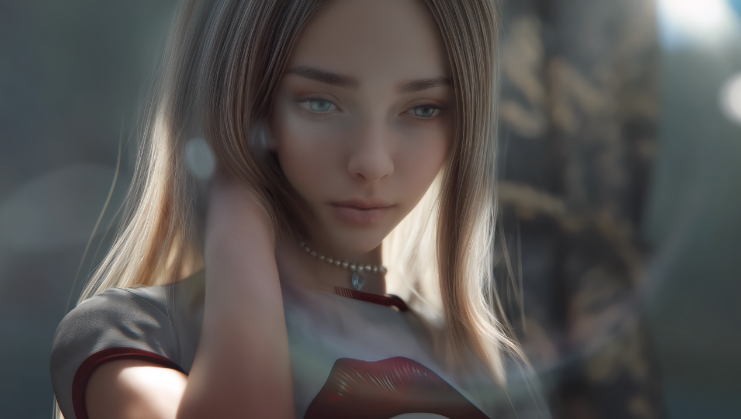 难以爱 Hard to Love v0.25 重置汉化版【PC+安卓】游戏中文版下载-绿色游戏网